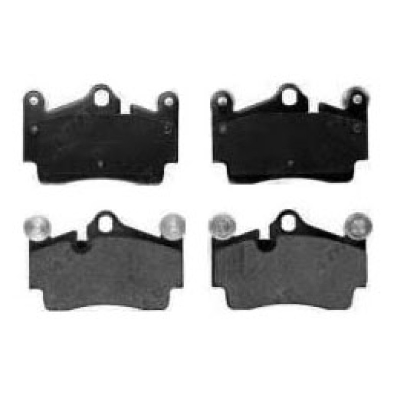 Brake Pad